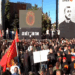 “Jo në emrin tim”, sërish protestë para Kuvendit të Kosovës, kërkohet miratimi i Ligjit për Specialen