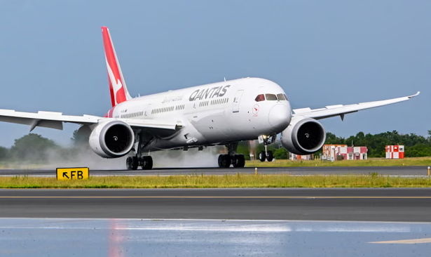 Çimkat pushtojnë avionin  kompania anulon fluturimin nga Roma drejt Australisë