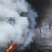 Protestat në Paris/ Një demonstrues humb jetën, arrestohen 855 persona