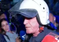 “Molotovë e gurë drejt Komisariatit Nr.3”, efektivi: Zjarri ka lënë shumë të plagosur