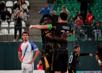 Egnatia mposht Vllazninë 3-1, rrogozhinasit një pikë larg kreut