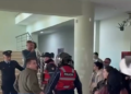 “Po pengohej zhvillimii procesit mësimor”, Policia ndërhyn në Universitetin e Vlorës, shoqërohen 6 persona