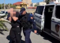 I vendosën eksploziv makinës/ Policia e Vlorës arreston dy të dyshuarit për sulmin ndaj administratorit të Shushicës