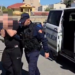 I vendosën eksploziv makinës/ Policia e Vlorës arreston dy të dyshuarit për sulmin ndaj administratorit të Shushicës