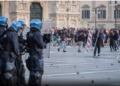 Inteligjenca italiane heton “modelin Ceuta” pas trazirave në Milano, priten protesta të reja