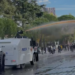 Protesta e dhunshme/ Ministria e Shëndetësisë: Të lënduar deputetë, policë, gazetarë dhe protestues
