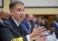 Zyrtari i lartë ushtarak prezanton para Trumpit opsionet ndaj Iranit