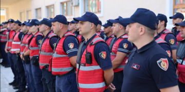 DETAJE / Nga 1 janari i 2027-ës, rritje pagash për policinë e Shtetit