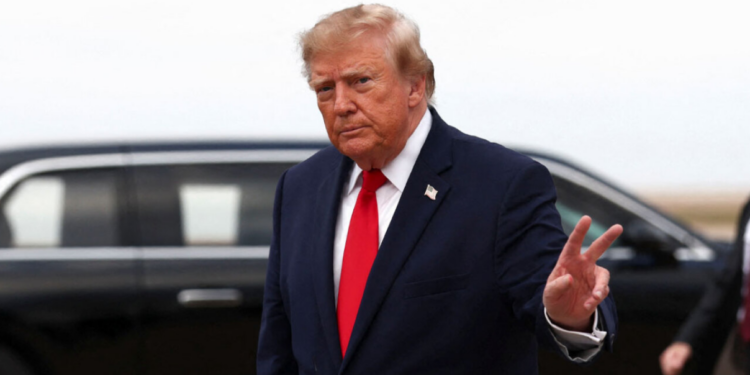 “Zgjedhje të turpshme”, Trump kritikon procesin zgjedhor në Brazil