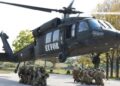 Katër të vdekur dhe 11 të lënduar nga rrëzimi i helikopterit italian në Bosnjë