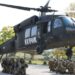 Katër të vdekur dhe 11 të lënduar nga rrëzimi i helikopterit italian në Bosnjë