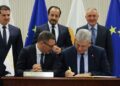 Qiproja nënshkruan një marrëveshje prej 1.8 miliardë dollarë për zhvillimin e gazit