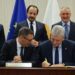 Qiproja nënshkruan një marrëveshje prej 1.8 miliardë dollarë për zhvillimin e gazit