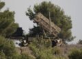 SHBA vendos sistem shtesë “Patriot” dhe përforcon praninë ushtarake në Izrael