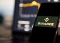 Hakimi rekord në Binance, kompania mbulon 90% të kriptomonedhave të vjedhura me vlerë 6.3 miliardë dollarë