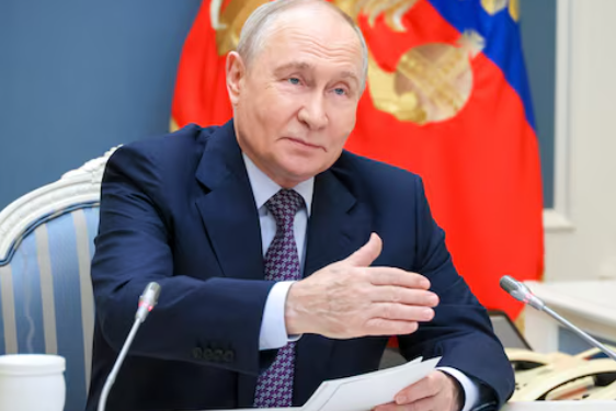 Putin mbështet riorganizimin e qeverisë ruse, ndryshime në disa poste