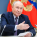 Putin mbështet riorganizimin e qeverisë ruse, ndryshime në disa poste