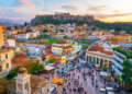 Pushime që ju përmirësojnë humorin, 5 qytetet më të lumtura për turistët, Lisbona kryeson renditjen