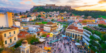 Pushime që ju përmirësojnë humorin, 5 qytetet më të lumtura për turistët, Lisbona kryeson renditjen