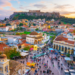 Pushime që ju përmirësojnë humorin, 5 qytetet më të lumtura për turistët, Lisbona kryeson renditjen