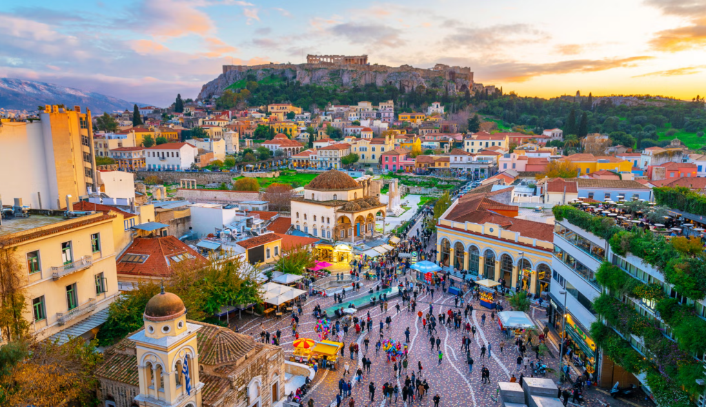 Pushime që ju përmirësojnë humorin  5 qytetet më të lumtura për turistët  Lisbona kryeson renditjen