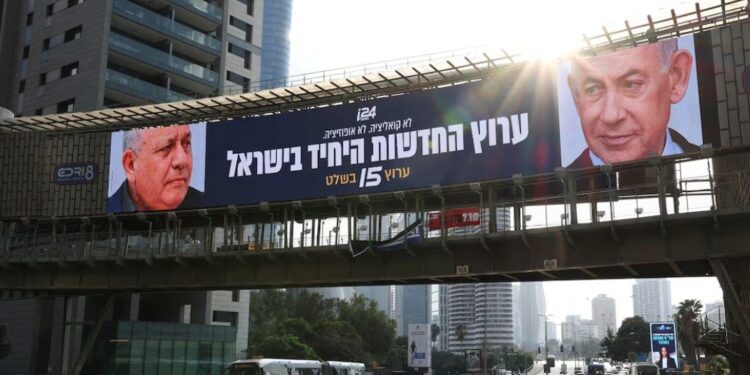 Zgjedhjet në Izrael, cilët janë kandidatët dhe rivalët e Benjamin Netanyahut?