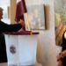 Hapen qendrat e votimit për zgjedhjet parlamentare në Letoni, procesi nën hijen e kërcënimit rus -