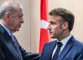 Macron dhe Erdogan zhvillojnë bisedë telefonike, diskutojnë marrëdhëniet dypalëshe dhe zgjedhjen e kreut të OKB-së