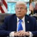 Trump prezanton sërish planet për ta riemërtuar Ngushticën e Hormuzit në “Ngushtica Trump”: Duket sikur po bëj shaka