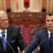 PD kërkon tërheqjen e Reformës Territoriale, Berisha: Të shkojmë në referendum! Balla: Do votohet