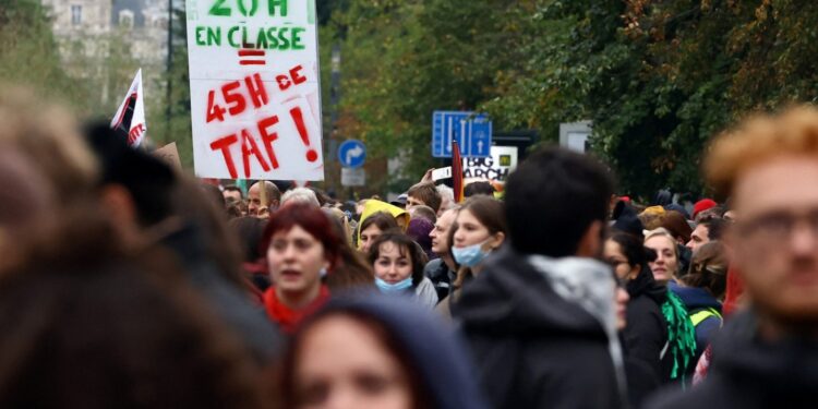 Greva në Belgjikë, paralizohet për të dytën ditë radhazi sektori publik -