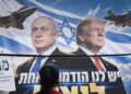Trump rikonfirmon mbështetjen për Netanyahun: Votoni Bibin, duhet ta përfundojmë punën kundër Iranit