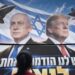 Trump rikonfirmon mbështetjen për Netanyahun: Votoni Bibin, duhet ta përfundojmë punën kundër Iranit