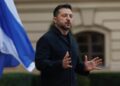 Zelensky njofton përparime të reja ushtarake: Përdorëm tubacionet e gazit për të goditur forcat ruse
