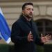 Zelensky njofton përparime të reja ushtarake: Përdorëm tubacionet e gazit për të goditur forcat ruse