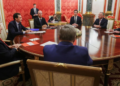 SHBA përgatit plan të ri për paqen në Ukrainë, i dërguari i Trump pritet të takohet me Putinin