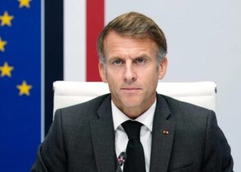 Macron takon për herë të parë drejtuesit e studentëve, teksa Franca përgatitet për një tjetër valë protestash