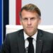 Macron takon për herë të parë drejtuesit e studentëve, teksa Franca përgatitet për një tjetër valë protestash