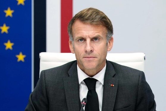 Macron takon për herë të parë drejtuesit e studentëve  teksa Franca përgatitet për një tjetër valë protestash