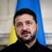 Zelensky njofton goditjen e dy avionëve luftarakë rusë dhe një rakete, paralajmëron për sulme të reja