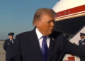 Trump shpërthen ndaj gazetarit të Reuters: “Je i neveritshëm, për kë punon” (VIDEO)