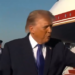 Trump shpërthen ndaj gazetarit të Reuters: “Je i neveritshëm, për kë punon” (VIDEO)