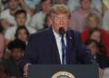 Telefonata me drejtorin e Google, Trump heq dorë nga ideja për të riemërtuar Oqeanin Atlantik në Oqeanin Amerikan