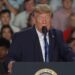 Telefonata me drejtorin e Google, Trump heq dorë nga ideja për të riemërtuar Oqeanin Atlantik në Oqeanin Amerikan