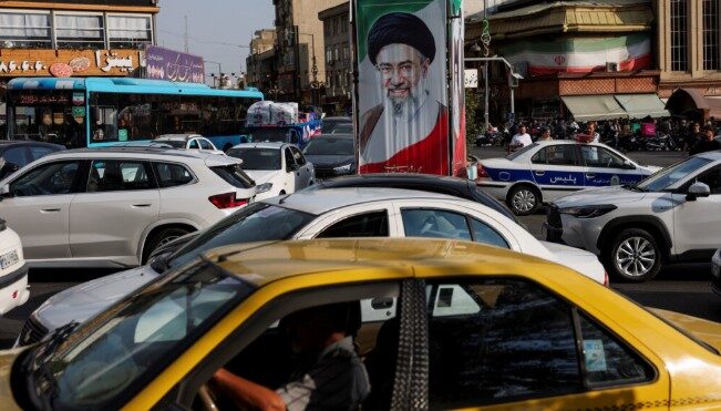 Katari i paraqet Iranit një draft marrëveshje për përfundimin e luftës me SHBA në dhe Izraelin