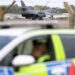 Incidenti në bazën ajrore RAF Fairford, prokurorët britanikë: Dy burra akuzohen për ndihmë ndaj Iranit