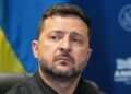 Zelensky dënon ashpër sulmin rus në Detin e Zi: Rusia zgjedh terrorin me vetëdije -