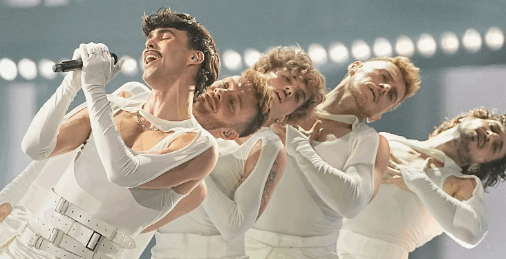 Çekia konfirmon tërheqjen nga Eurovision 2027 për shkak të buxhetit -