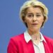 Armëpushimi energjetik i shpallur nga Trump, Von der Leyen: Rusia nuk e respektoi marrëveshjen, do të rrisim presionin