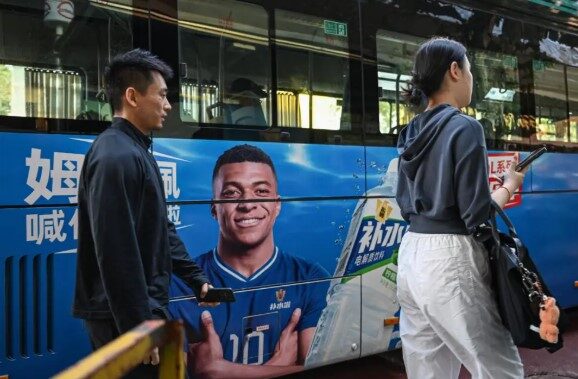 Kina pranon kërkimfaljen e Mbappe pas komenteve kontroverse për Mao Ce Dunin